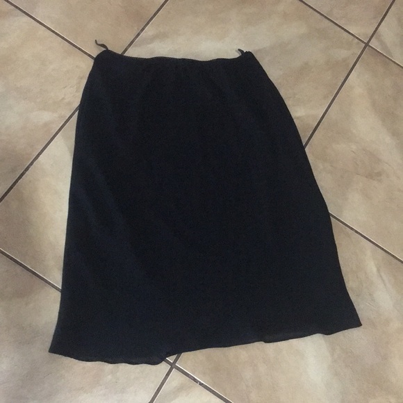 wawa Dresses & Skirts - Black Skirt